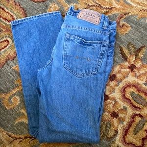 Polo Ralph Lauren youth sz 10 jeans